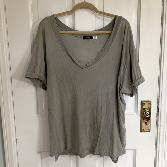 BDG short sleeve shirt - Picture 1 of 3